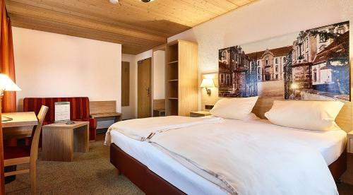 Posada Gasthof Adler