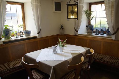 Posada Gasthof Adler