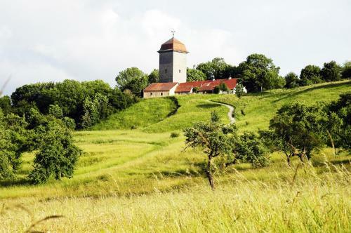 Posada Gasthof Adler
