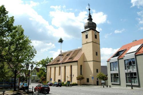 Posada Gasthof Adler