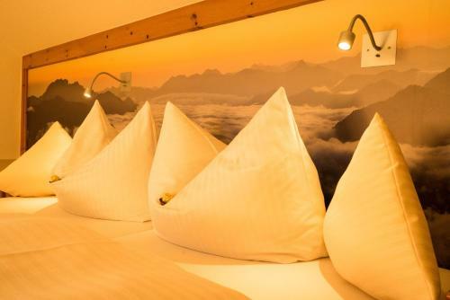 Apartamentos Ferienwohnung Feriengl�ck