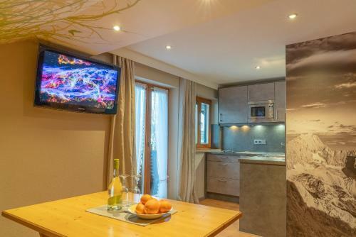 Apartamentos Ferienwohnung Feriengl�ck