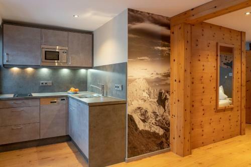 Apartamentos Ferienwohnung Feriengl�ck