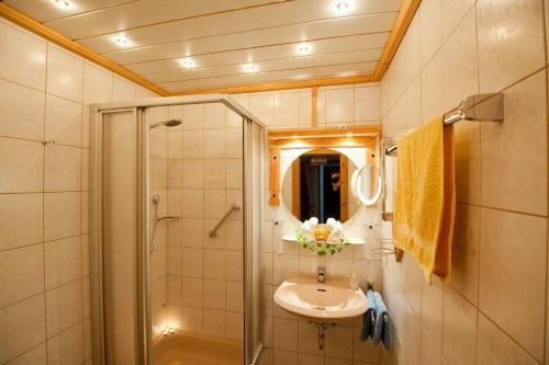 Apartamentos Ferienwohnung Feriengl�ck