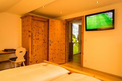 Apartamentos Ferienwohnung Feriengl�ck