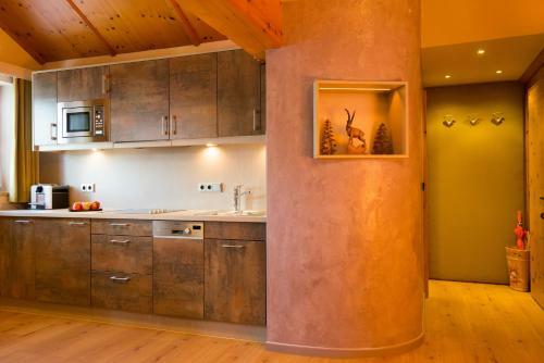 Apartamentos Ferienwohnung Feriengl�ck