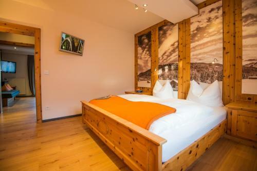 Apartamentos Ferienwohnung Feriengl�ck