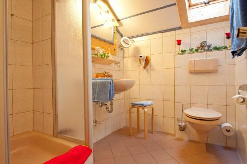 Apartamentos Ferienwohnung Feriengl�ck