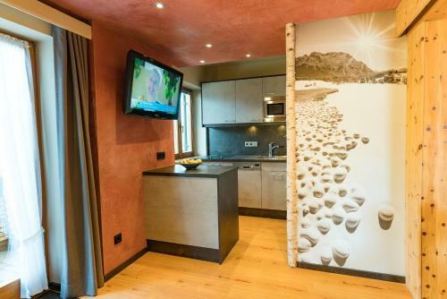 Apartamentos Ferienwohnung Feriengl�ck