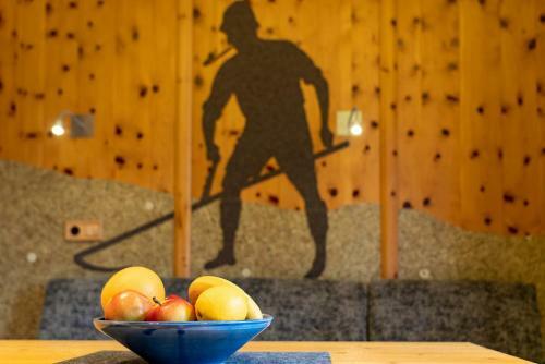 Apartamentos Ferienwohnung Feriengl�ck