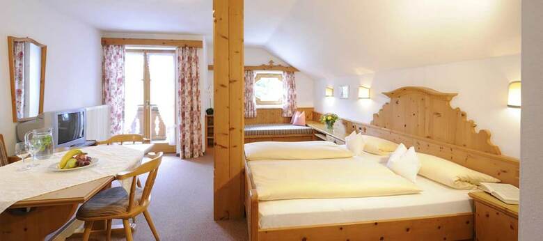 Landhotel Zum Bad