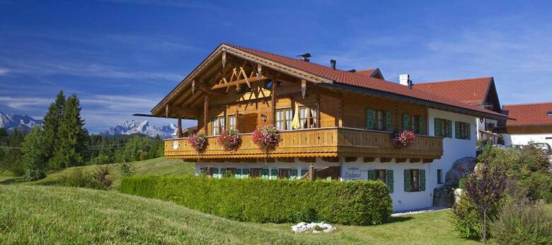 Landhotel Zum Bad