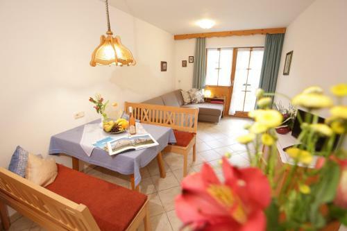 Hostal Beim Hanslbauer