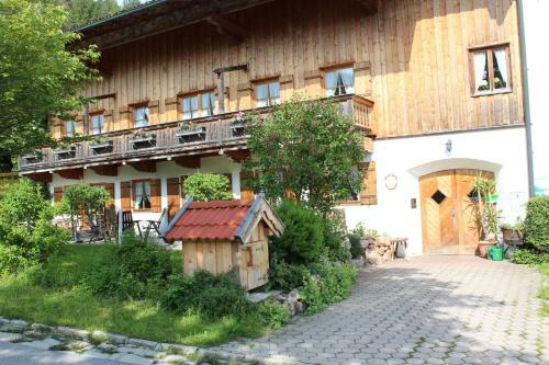 Hostal Beim Hanslbauer