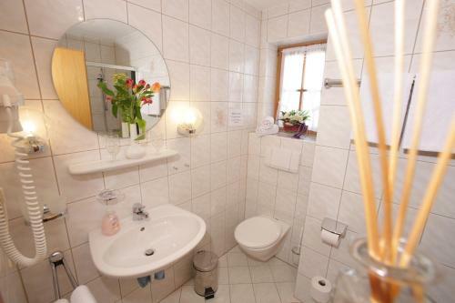 Hostal Beim Hanslbauer
