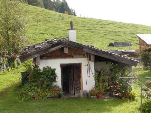 Hostal Beim Hanslbauer
