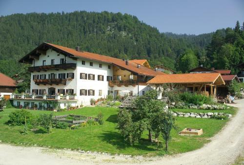Hostal Beim Hanslbauer