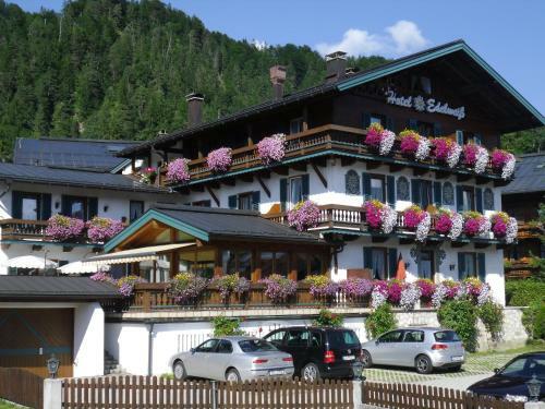 Hotel Edelwei�