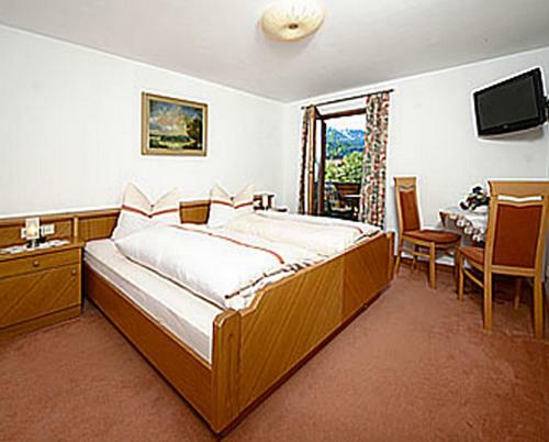Hostal Landhaus Lengg