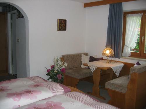 Hostal Landhaus Lengg