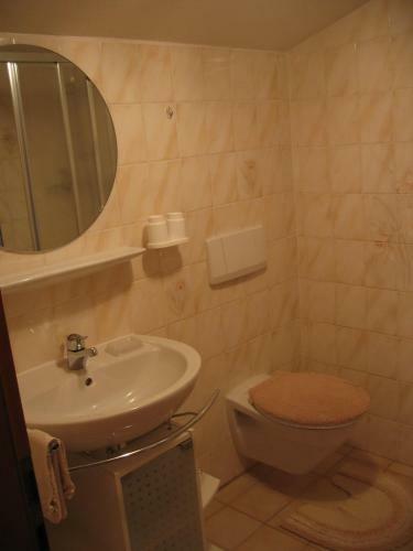 Hostal Landhaus Lengg