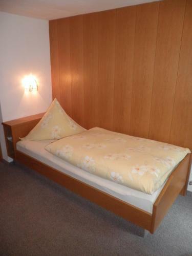 Hostal Landhaus Lengg