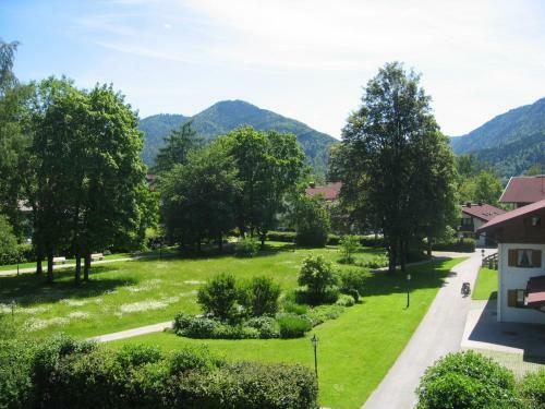 Hostal Landhaus Lengg