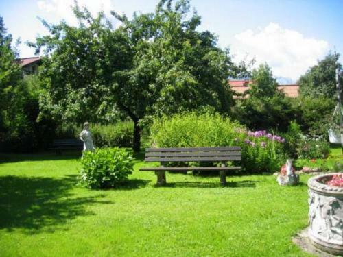 Hostal Landhaus Lengg