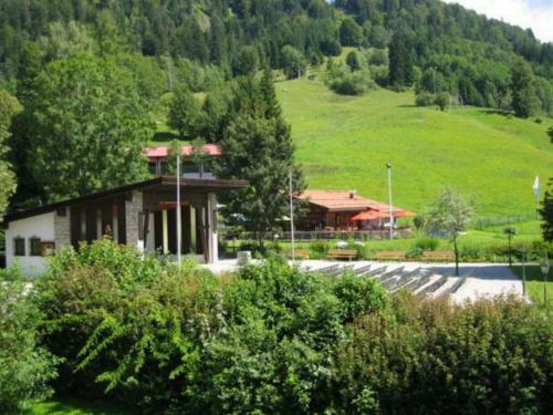 Hostal Landhaus Lengg