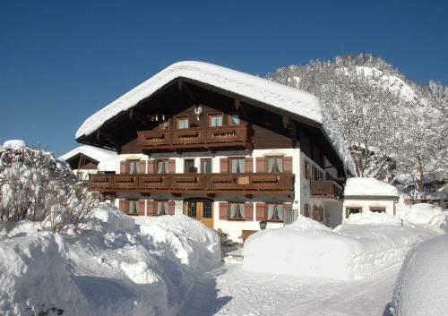 Hostal Landhaus Lengg