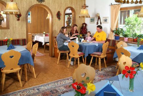 Hostal Landhaus Lengg