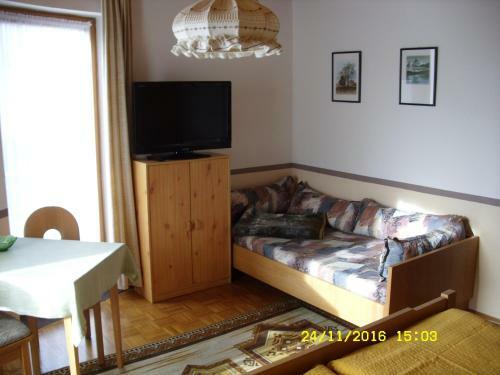 Hostal Haus Viol