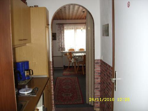Hostal Haus Viol