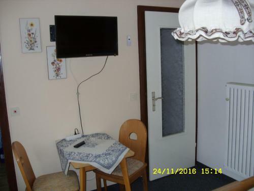 Hostal Haus Viol