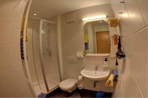 Apartamento Haus Abendsonne