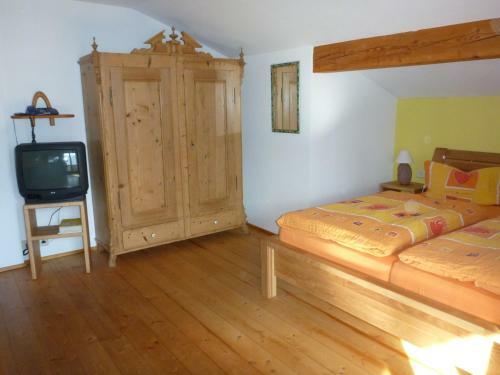 Apartamento Haus In Der Loferau