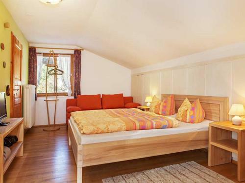 Apartamento Haus In Der Loferau
