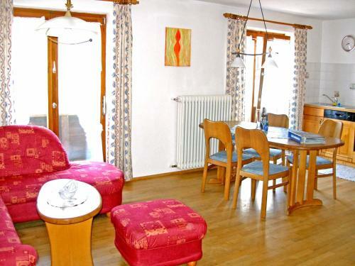 Apartamento Haus In Der Loferau
