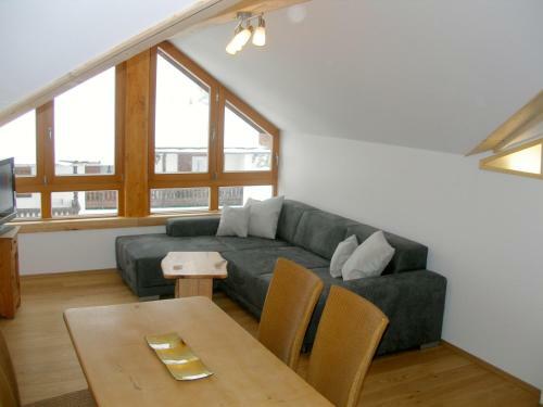 Apartamento Haus In Der Loferau