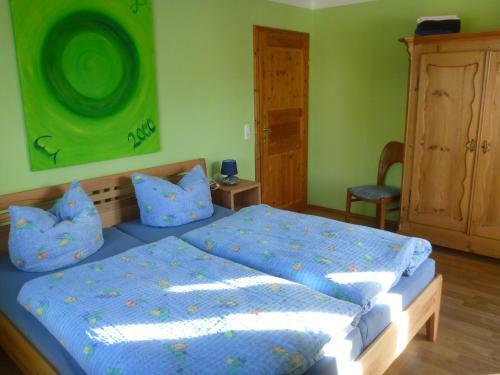 Apartamento Haus In Der Loferau