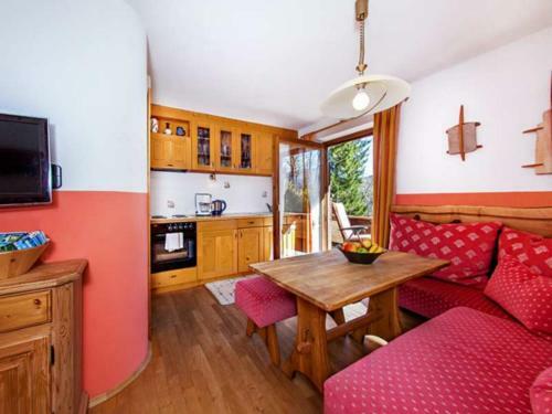 Apartamento Haus In Der Loferau