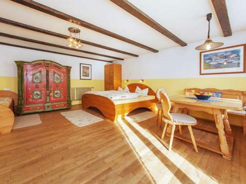 Apartamento Haus In Der Loferau