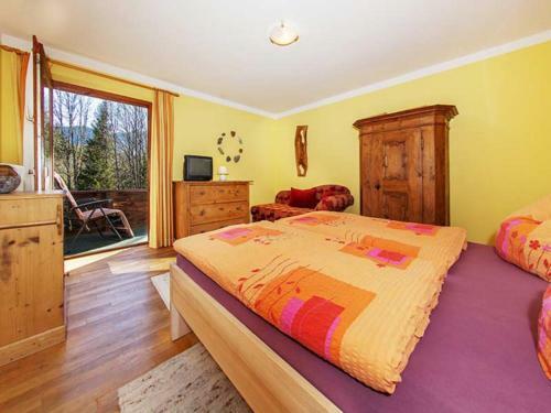 Apartamento Haus In Der Loferau