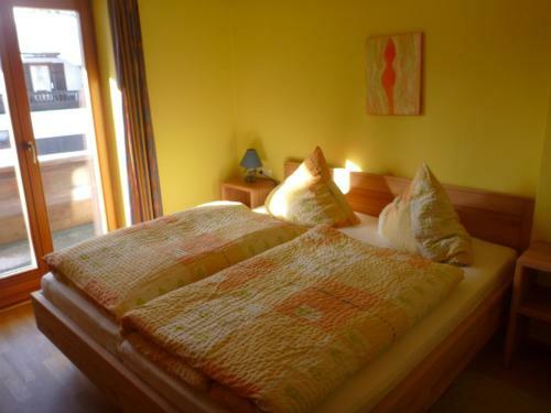 Apartamento Haus In Der Loferau