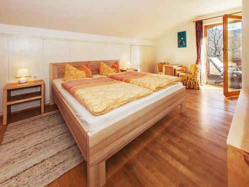 Apartamento Haus In Der Loferau