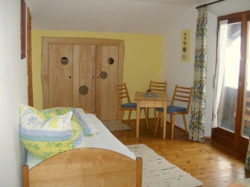Apartamento Haus In Der Loferau