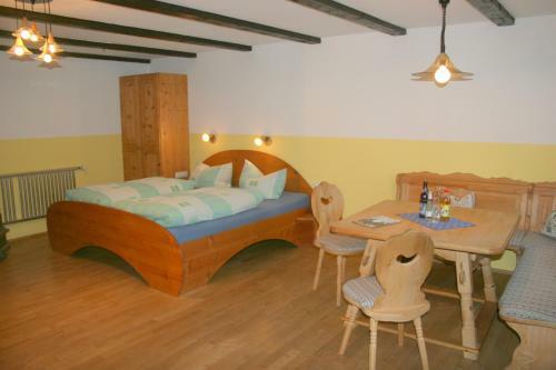 Apartamento Haus In Der Loferau