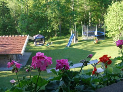 Apartamento Haus In Der Loferau