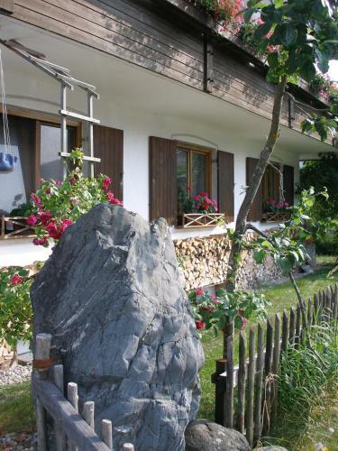 Apartamento Haus In Der Loferau
