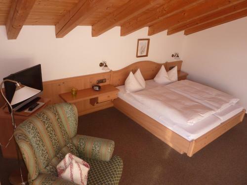 Posada Haus Lofertal